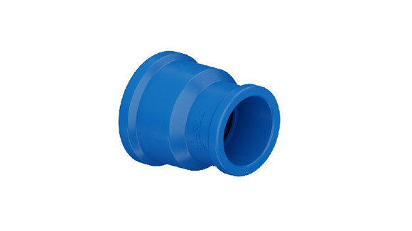 Imagen de BUJE REDUCCION SD CORTO 90X75MM