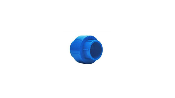 Imagen de UNION DOBLE DE 50MM (PISCINAS)