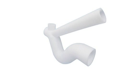 Imagen de SIFON DESCONECTOR SANEAMIENTO 110MM
