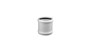 Imagen de CUPLA H-H 50MM PVC JUNTA ELASTICA