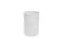 Imagen de CONEXION 63MM CUPLA LISA PVC CEMENTADO