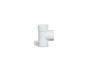Imagen de CONEXION RAMAL 90° HH 50X50MM PVC CEMENTADO