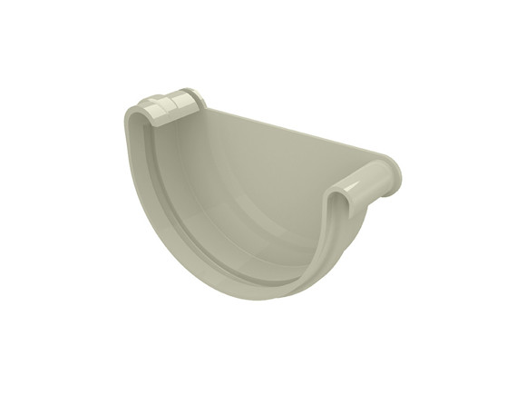 Imagen de TAPA DERECHA BEIGE AQUAPLUV