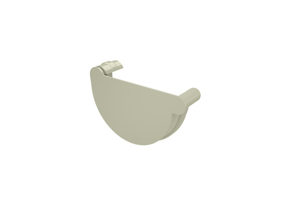 Imagen de TAPA IZQUIERDA BEIGE AQUAPLUV