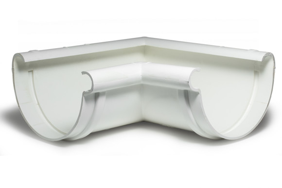 Imagen de ESQUINERO INTERNO BLANCO AQUAPLUV