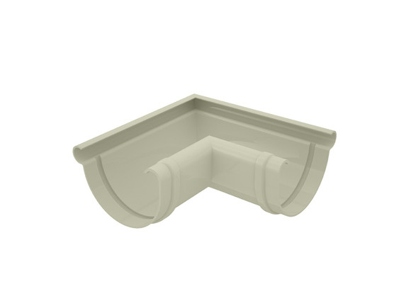 Imagen de ESQUINERO EXTERNO BEIGE AQUAPLUV