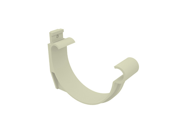 Imagen de SOPORTE PVC BEIGE AQUAPLUV DN125