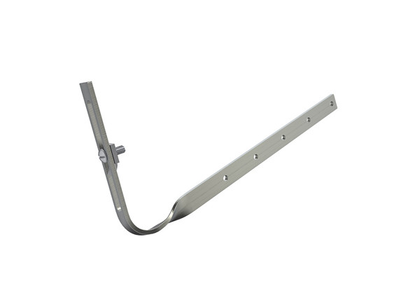 Imagen de SOPORTE ZINCADO METALICO AQUAPLUV
