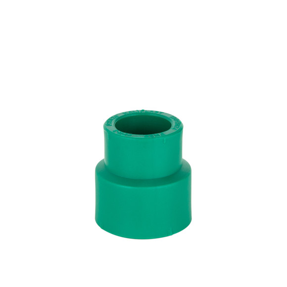 Imagen de BUJE 25X20MM REDUCCION FUSION KALIPLAST