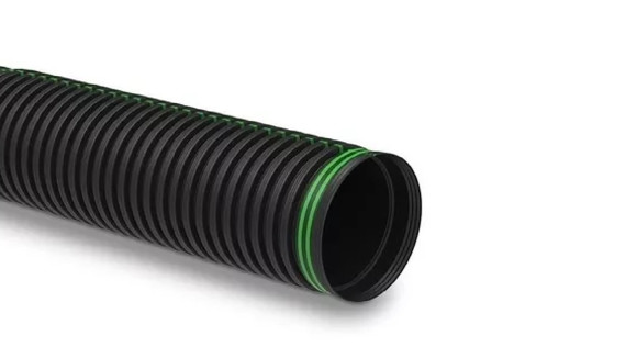 Imagen de CAÑO ADS 15DRENPRO HD 375MM X 6MTS