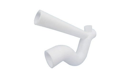 Imagen de SIFON DESCONECTOR SANEAMIENTO 160MM