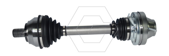 Imagen de SEMIEJE VW AMAROK