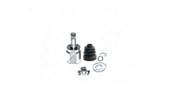 Imagen de HOMOCINETICA CAJA HONDA CIVIC 07-12 1.8 AUTOMATICO