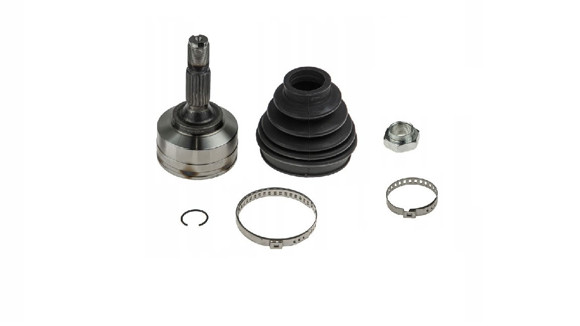 Imagen de HOMOCINETICA RUEDA CITROEN C3 1.6 16V 2005-2012 1.4 HDI