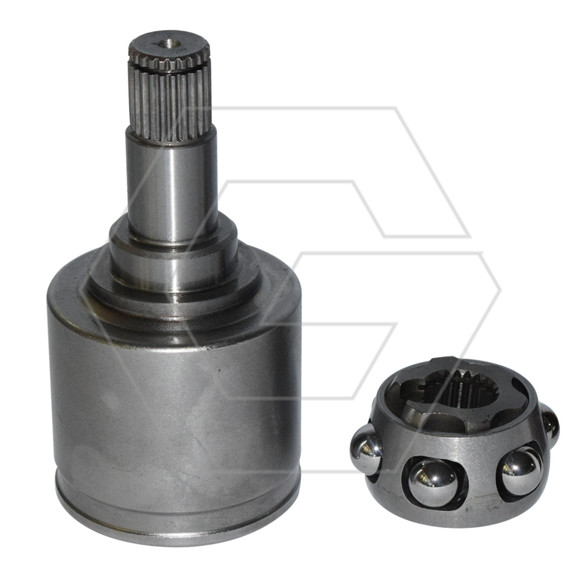 Imagen de HOMOCINETICA CAJA FORD ESCORT 1.3/1.6/1.6D/1.8D - FIESTA