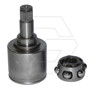 Imagen de HOMOCINETICA CAJA FORD ESCORT 1.3/1.6/1.6D/1.8D - FIESTA