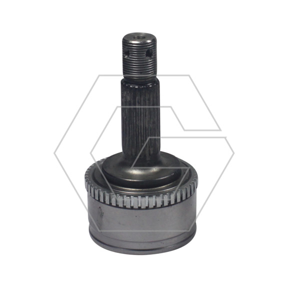 Imagen de HOMOCINETICA RUEDA BYD FO GLI 1.0