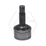 Imagen de HOMOCINETICA RUEDA BYD FO GLI 1.0