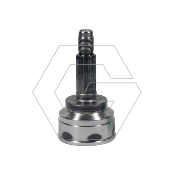 Imagen de HOMOCINETICA RUEDA KIA PRIDE/FORD FESTIVA