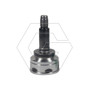 Imagen de HOMOCINETICA RUEDA KIA PRIDE/FORD FESTIVA