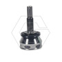 Imagen de HOMOCINETICA RUEDA NISSAN SUNNY 1.6 B12 23/25 ESTRIAS