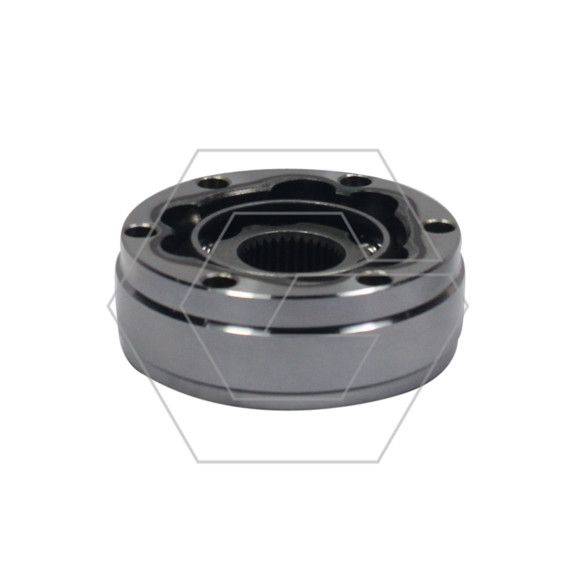 Imagen de HOMOCINETICA CAJA VOLKSWAGEN POLO 1.6I/1.9D