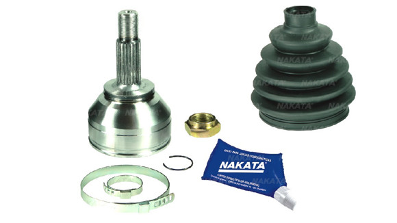 Imagen de HOMOCINETICA RDA VW GOL GEN V/VI/VII 2008-2020 22/22