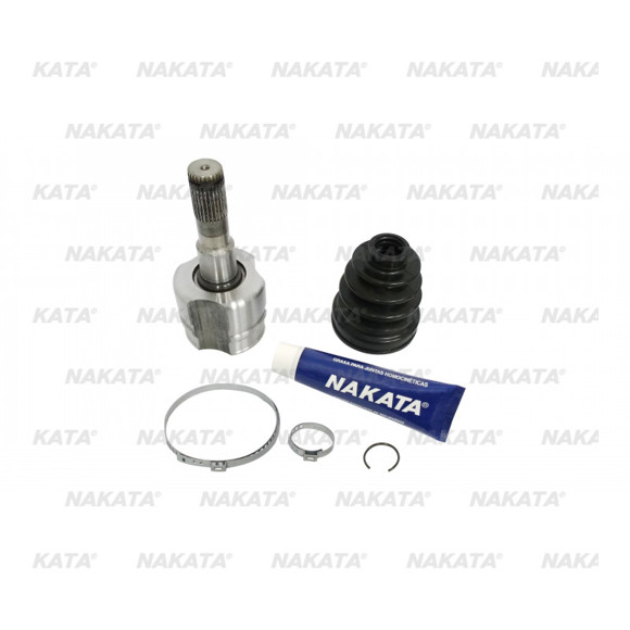 Imagen de HOMOCINETICA DE CAJA IZQUIERDA FORD RANGER 1998-2003