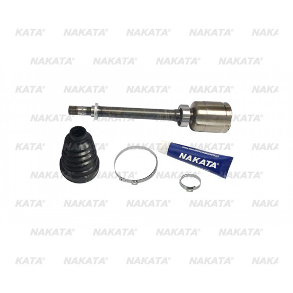 Imagen de HOMOCINETICA DE CAJA DER. RENAULT DUSTER 1.6 16V 2012/2016