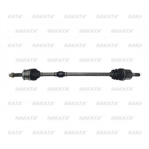 Imagen de SEMIEJE DERECHO HYUNDAI HB20 1.6 2013-2018