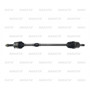 Imagen de SEMIEJE DERECHO HYUNDAI HB20 1.6 2013-2018