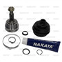 Imagen de HOMOCINETICA DE RUEDA VW GOL/AMAZON/PASSAT DIESEL