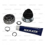 Imagen de HOMOCINETICA DE CAJA VW GOL/FORD ESCORT 1.8/2.0 SEAT TOLEDO