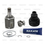 Imagen de HOMOCINETICA DE CAJA IZQ FIAT TORO/JEEP RENEGADE 1.8 AUT 4X2