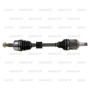 Imagen de SEMIEJE IZQUIERDO FIAT TORO/JEEP RENEGADE 1.8 AUT 4X2
