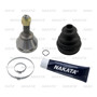 Imagen de HOMOCINETICA DE RUEDA CITROEN C3/PEUGEOT 207 TU5JP4