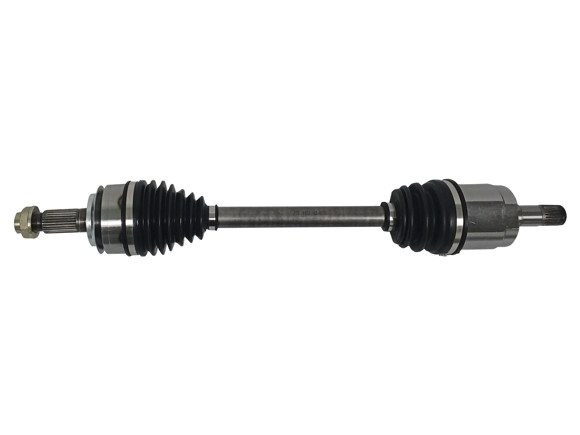 Imagen de SEMIEJE IZQUIERDO HONDA CIVIC 1.8 AUTOMATICO. 2007-2013