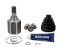 Imagen de HOMOCINETICA DE CAJA IZQ. NISSAN KICKS 1.6/RENAULT CAPTUR