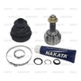 Imagen de HOMOCINETICA DE RUEDA FORD ESCORT 1.6 1993 EN ADELANTE