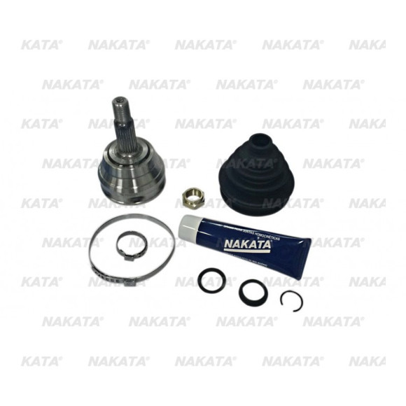 Imagen de HOMOCINETICA DE RUEDA VW SANTANA /FORD VERSAILLES 1992