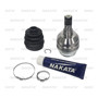 Imagen de HOMOCINETICA DE CAJA CHEVROLET MONZA/KADETT/IPANEMA 1.8/MEGA