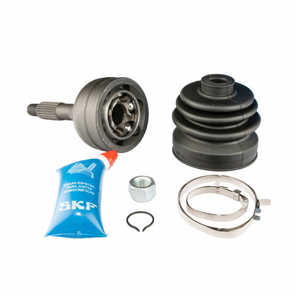 Imagen de HOMOCINETICA RUEDA RENAULT R12 4C 20/30 ESTRIAS