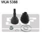 Imagen de HOMOCINETICA DE RUEDA RENAULT LOGAN/SANDERO/STEPWAY 2011