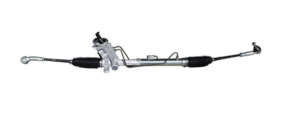 Imagen de CAJA DE DIRECCION HIDRAULICA VOLKSWAGEN FOX/POLO