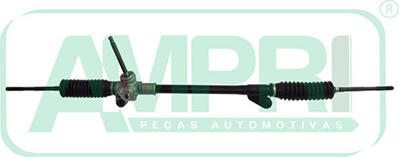 Imagen de CAJA DE DIRECCION MECANICA FORD FIESTA 1999-2013