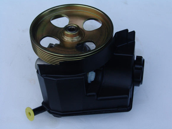 Imagen de BOMBA DIRECCION HIDRAULICA PEUGEOT 206 1.4/1.6 8V/16V