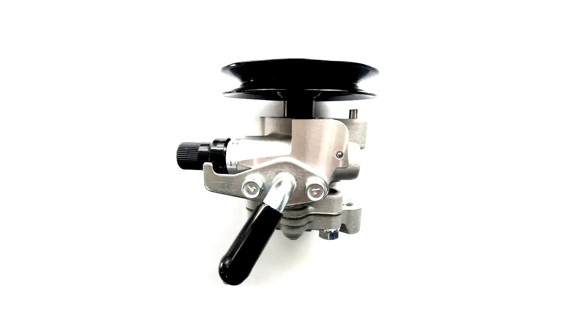 Imagen de BOMBA DIRECCION HIDRAULICA MITSUBISHI L200 2.5D 1995/2001