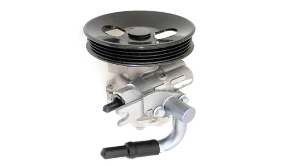 Imagen de BOMBA DIRECCION HIDRAULICA HYUNDAI H1 DIESEL 2008-2013