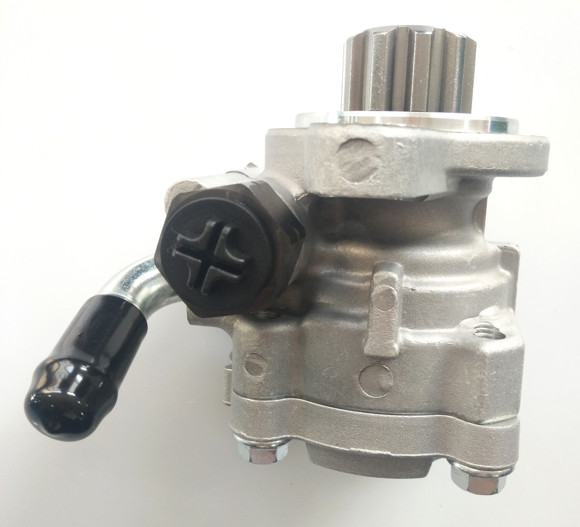 Imagen de BOMBA DIRECCION HIDR. TY HILUX 2.5D/3.0D/TD 2005 MOTOR D4D