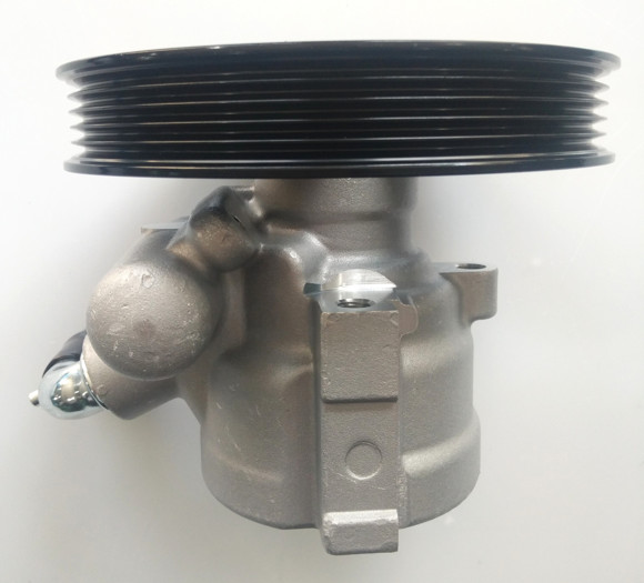 Imagen de BOMBA DIRECCION HIDR. CHEVROLET MERIVA/MONTANA/CORSA 02-06